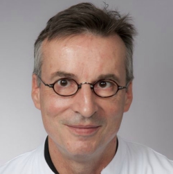 Prof. Dr. Matthias Theobald